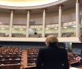 Veseli takon kryetaren e Parlamentit të Finlandës – merr përkrahje për procesin e liberalizimit të vizave dhe Interpolin 